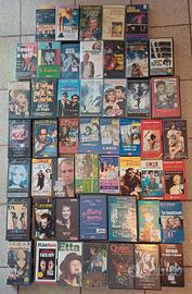 Film in videocassette
