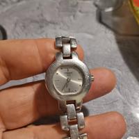 2 orologi Tissot vintage