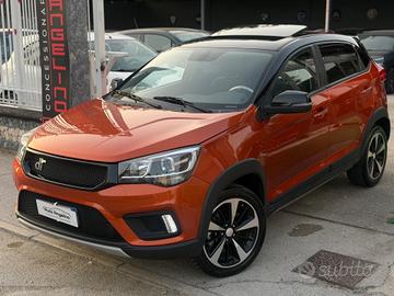 Dr 3 dr3 1.5 Bi-Fuel GPL