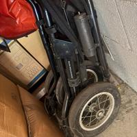 Carrello golf