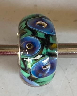 Trollbeads bead Unico