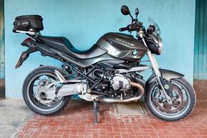 BMW R1200R BIALBERO 
