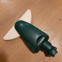 SPAZZOLA PER FOLLETTO VK135 - VK136