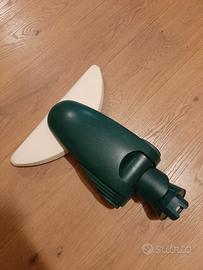 SPAZZOLA PER FOLLETTO VK135 - VK136