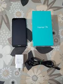 Smartphone Honor 7A AUM-L29
