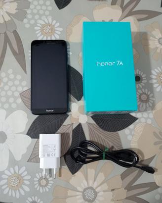 Smartphone Honor 7A AUM-L29