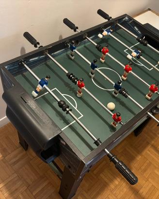 Calcio balilla