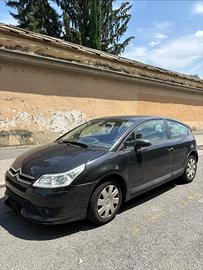 Citroen C4 usata