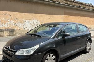Citroen C4 usata