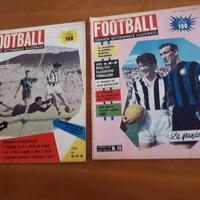 Football settimanali '59-60