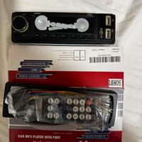 Autoradio bgeek k303 1din