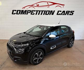 Citroen C3 PureTech 83 S&S Shine