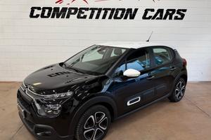 Citroen C3 PureTech 83 S&S Shine