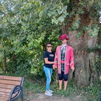 Badante OSS lavoro H24