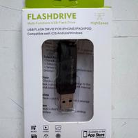 Flash drive IPhone Back up 256 gb