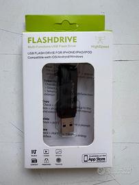 Flash drive IPhone Back up 256 gb