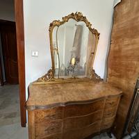 Arredo salotto / camera da letto