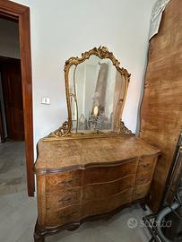 Arredo salotto / camera da letto