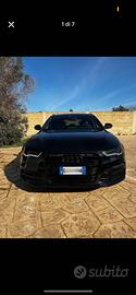 Audi a6 3.0 204 cv