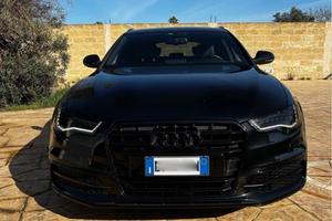Audi a6 3.0 204 cv