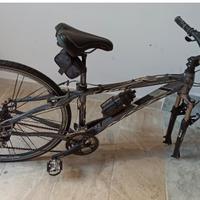 Nuzzi Sport Racing in buono stato 