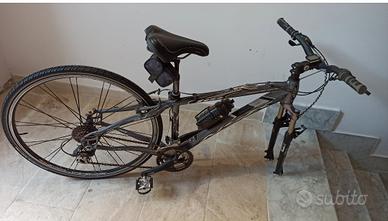 Nuzzi Sport Racing in buono stato 