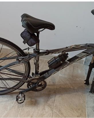 Nuzzi Sport Racing in buono stato 