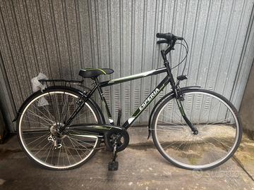 Bicicletta da uomo NUOVA!!!