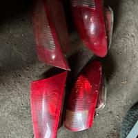 Fanali alfa romeo 147 secodna serie