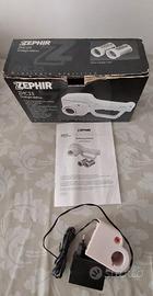 Grattugia elettrica Zephir ZHC25