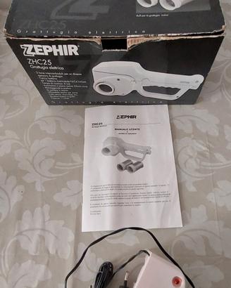 Grattugia elettrica Zephir ZHC25
