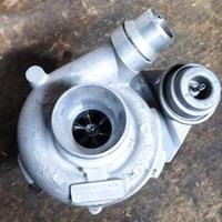 Turbina Renault Trafic - Opel Vivaro 2.0 CDTI