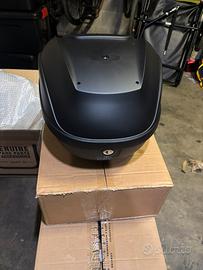 Bauletto piaggio MP3