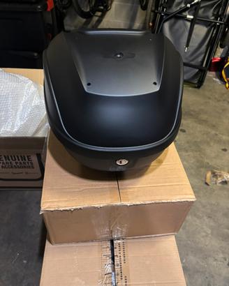 Bauletto piaggio MP3