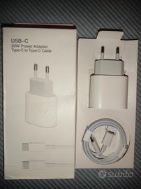 Specifico per iPhone e prodotti Apple 