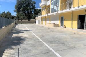 Rif.RI0155- appartamento ind. bilocale