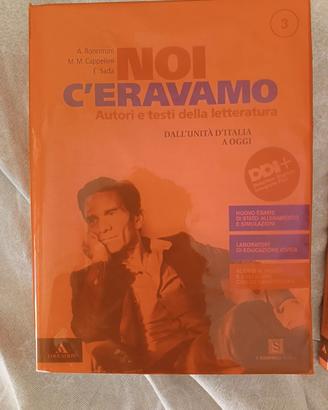 Noi c'eravamo volume 3
