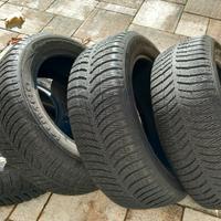 Gomme auto invernali