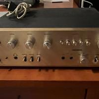 Amplificatore Imperial hf 100