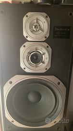 Technics SB-3650