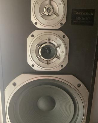 Technics SB-3650