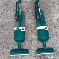 Scopa Elettrica Folletto Vorwerk Con Sacchetto