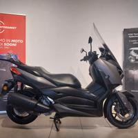 Yamaha T Max 560 BLU CORE UNICO PROPRIETARIO TAGLI