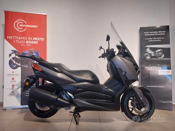 Yamaha T Max 560 BLU CORE UNICO PROPRIETARIO TAGLI