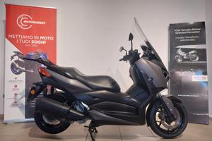 Yamaha T Max 560 BLU CORE UNICO PROPRIETARIO TAGLI