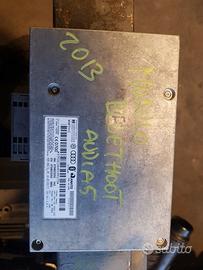 Modulo bluetooth audi a5 anno 2013