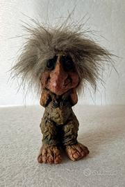 Troll 032 NY Form Originale Norvegese 