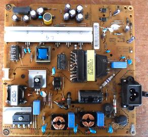 Scheda alimentazione LG  EAX 65423701 (2.1)