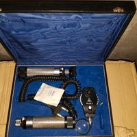 oftalmoscopio - retinoscopio vintage