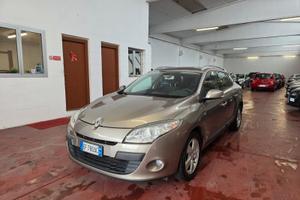 Renault Megane Mégane 1.5 dCi 110CV SporTour GT Li